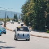 Google’ning yangi haydovchisiz avtomobillari Kaliforniya yo‘llarida paydo bo‘ldi