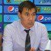 Rasman! Baxtiyor Ashurmatov AGMKni tark etdi