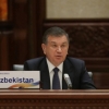 Shavkat Mirziyoyev Pekinda davlat rahbarlari yig‘ilishida nimalarni gapirdi?