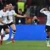“Roma” – “Liverpul”: Uchrashuvdagi gollar va xavfli vaziyatlar (Video)