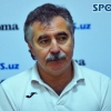 Vadim Abramov: “Bugun milliy terma jamoa yoshlar jamoasiga qarshi oʻynagandek boʻldi”