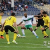 Superliga. "Lokomotiv" AGMK klubiga mag‘lub bo‘ldi
