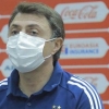 Шота Арвеладзе: Бу ерда ўйнаш ҳамиша қийин
