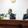 "Jinnixonadan" qochgan "jinoyatchilar" Toshkent shahar IIBB ni oyoqqa turg‘azdi