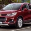 Chevrolet Trackerнинг нархи маълум бўлди