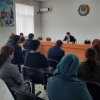 “Sud tizimidagi o‘zgarishlar” mavzusida davra suhbati o‘tkazildi
