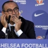 Sarri: «Afsuski, asosiy tarkibda 11 nafar futbolchi tushadi, xolos»