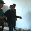 Samarqandlik erkak xotinini o‘ldirib, do‘koniga ko‘mib qo‘ygani aniqlandi (video)