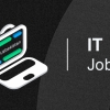 Project Managers компанияси томонидан ишлаб чиқилган янги лойиҳа "IT Jobs"