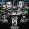 Nurmagomedov O‘zbekistonda jang qiladi yohud yurtimizda MMA turniri o‘tkaziladi