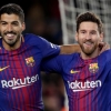 La Liga. Messi va Suaresning gollari «Barselona»ga g‘alaba keltirdi