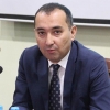 "Ўзбектелеком" бош директори лавозимидан кетди