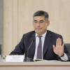 Sherzod Qudbiyev prezident maslahatchisi bo‘ldi