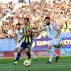 Superliga. "Paxtakor" "So‘g‘diyona" darvozasiga javobsiz 3 ta to‘p kiritdi