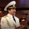 Александров номли ансамбль яккахони яқинда фарзандли бўлгани туфайли Ту-154 ҳалокатидан четда қолди