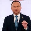 Польша президенти Сталин ва Гитлерни тил бириктирганликда айблади