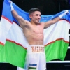 O‘zbekistonlik bokschi chempionlik kamari uchun ringga chiqadi