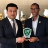 Fransiya futbol federatsiyasi vakillari O‘zbekistonga qachon kelishi ma’lum bo‘ldi