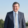 Shavkat Mirziyoyev 5-6 sentyabr kunlari Qirg‘izistonda bo‘ladi
