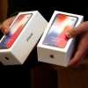 Apple'нинг смартфонлар бозоридаги улуши кескин камайди
