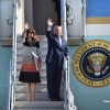Трамп Осиё турнесини бошлади. У Путин билан учрашади