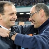 Sarri «Yuventus»ga, Allegri «Chelsi»ga o‘tadi