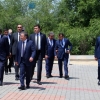 Президент давлат хавфсизлик хизмати органларининг яна бир соҳадаги ваколатлари белгиланди