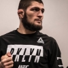 Habib Nurmagomedov Trampga savol bermoqchi