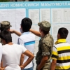 Қайси вилоят ёшлари кўпроқ ўқишга кирмоқдалар?