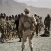 Afg‘onistonda 7 nafar harbiy 25 xizmatdoshlarini otib tashlab, toliblar tomonga o‘tib ketdi