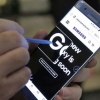 Samsung kompaniyasi AQSh nashrlaridan reklama joylari xarid qilmoqda