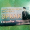 Toshkentda “barcha muammolarni hal qiluvchi erkak” paydo bo‘ldi