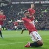 APL. "Manchester Yunayted" o‘z maydonida yirik hisobda zafar quchdi (video)