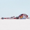 Amerikalik ayol velosiped tezligini 300 km/soatga yetkazib jahon rekordini oʻrnatdi (video)