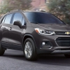 UzAuto Motors «Nexia» пулига яп-янги «Tracker» таклиф қилди