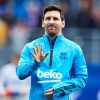 Месси 2019 йилнинг энг яхши спортчиси деб топилди