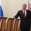 Путиннинг президентлик муддатлари «нуллаштирилди»