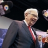 Milliarder Uorren Baffett yangi rekord o‘rnatdi