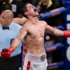Шоҳжаҳон Эргашев IBF чемпионлик камари учун жанг қилади