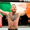 Конор Макгрегор икки вазн тоифасида UFC чемпиони бўлган биринчи жангчига айланди