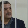 Бишкекнинг собиқ мэри 15 йиллик қамоқ жазосига ҳукм қилинди