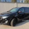 Ўзбекистонда Chevrolet Equinox’нинг дастлабки суратлари пайдо бўлди (фото)