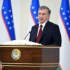 Shavkat Mirziyoyev: «Jinoyatchilikni jilovlashimiz kerak»
