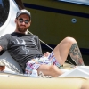 Messi Turkiyaga borishdan bosh tortdi