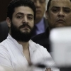 Misr sobiq prezidentining o‘g‘li uch yilga qamaldi