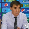 Бахтиёр Ашурматов: "Футболчи алмаштиришда хато қилдим"