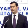 O‘zbekiston tashqi savdo vaziri tayinlandi