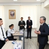 O‘zbekistonda yangi agentlik tashkil etildi