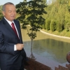 Ўзбекистонда мобил алоқадан илк бор Ислом Каримов фойдаланган