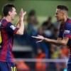 Messi – Neymarga: Ney, kuchli bo‘l! «Bayer»ni yutishimiz kerak